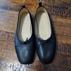 Everlane Flats